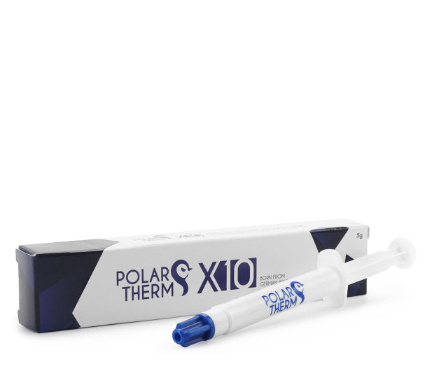 Polartherm X-10 5g